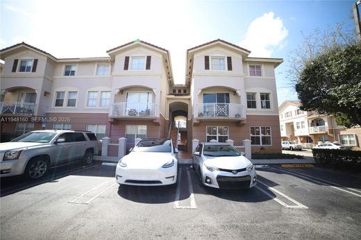 Complexos residenciais - Miami Terrace Mobile Home, Miami-Dade County