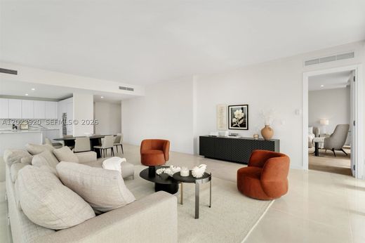 Complexos residenciais - Fort Lauderdale, Broward County