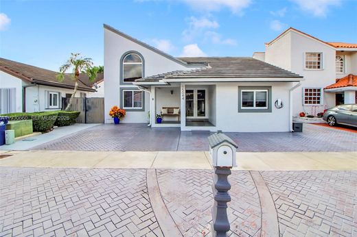 别墅  迈阿密, Miami-Dade County