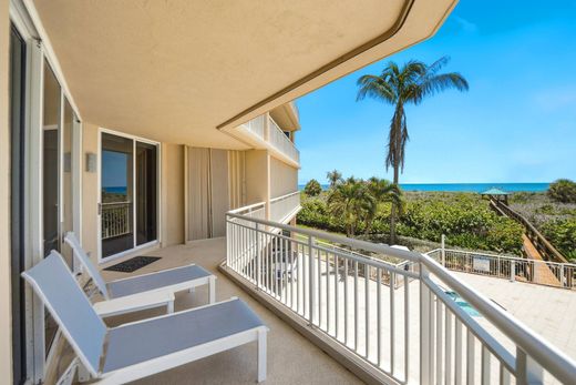 Edificio en Hutchinson Island South, Saint Lucie County