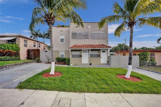 Townhouse in West Palm Beach, Palm Beach