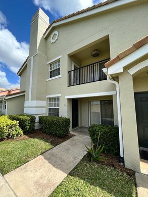 Residential complexes in Port Saint Lucie, Saint Lucie County