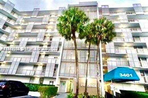 Complesso residenziale a Aventura, Miami-Dade County