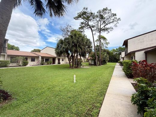 Kamienica w Haverhill, Palm Beach County