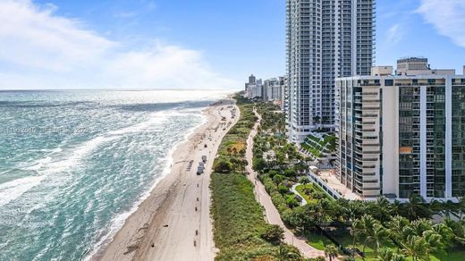 Kamienica w Miami Beach, Miami-Dade County