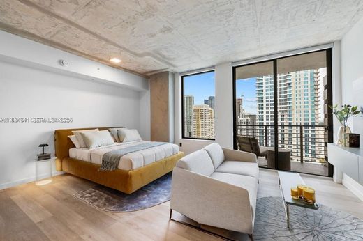 Residential complexes in Fort Lauderdale, Broward County