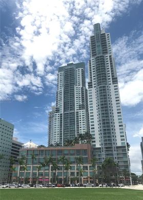 Edificio en Miami, Miami-Dade County