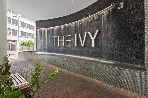 Residential complexes in Miami, Miami-Dade