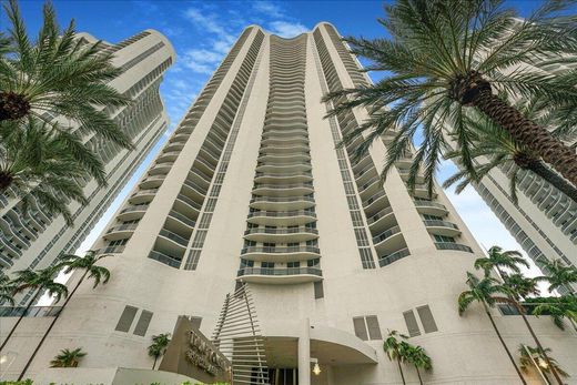 Komplex apartman Sunny Isles Beach, Miami-Dade County