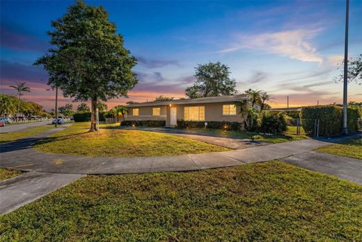 Villa à Miami, Comté de Miami-Dade