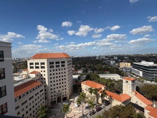 Komplex apartman Coral Gables, Miami-Dade County