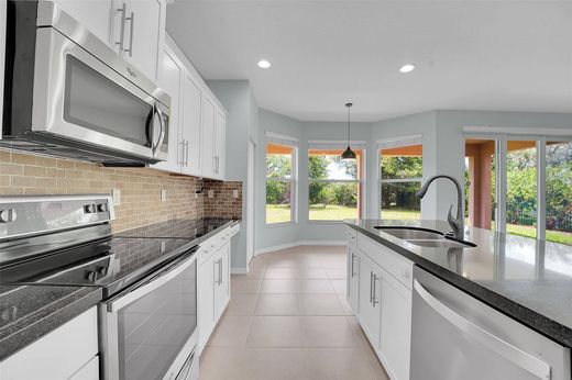 Villa Lake Worth, Palm Beach County