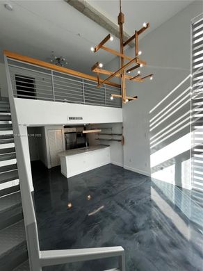 Residential complexes in Miami Beach, Miami-Dade