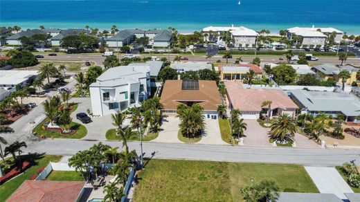 빌라 / Belleair Beach, Pinellas County