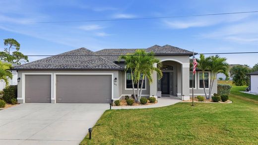 Villa in Punta Gorda, Charlotte County