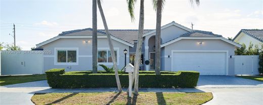 ‏וילה ב  מיאמי, Miami-Dade County