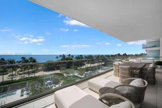 Жилой комплекс, Bal Harbour, Miami-Dade County