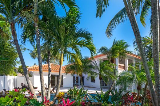 Villa Boca Raton, Palm Beach County