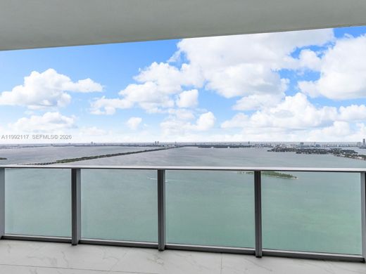 Complexes résidentiels à Miami, Comté de Miami-Dade