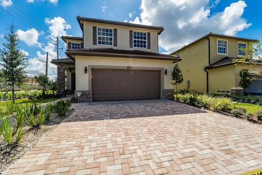 Вилла, Tamarac, Broward County