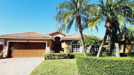 Villa in Miami, Miami-Dade