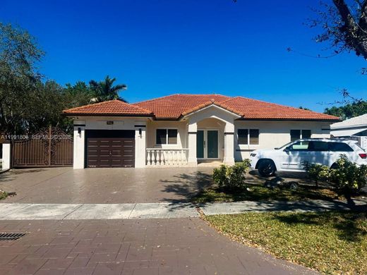 Villa in Hialeah, Miami-Dade