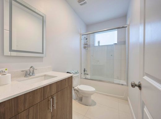 Villa in West Palm Beach, Palm Beach County