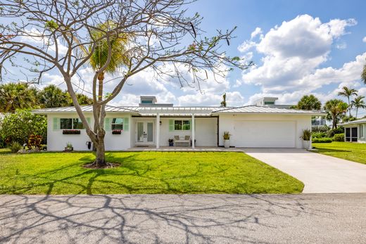 Villa a Juno Beach, Palm Beach County