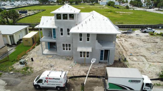 Villa in Fort Pierce, Saint Lucie County