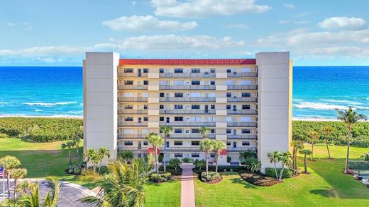 Complexes résidentiels à Jensen Beach, Comté de Martin