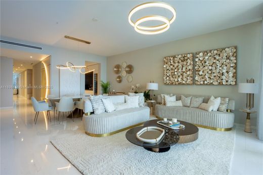 Komplex apartman Miami, Miami-Dade County