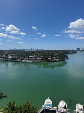 Complesso residenziale a Miami Beach, Miami-Dade County
