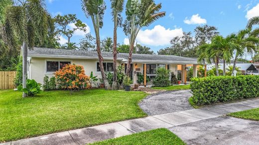 别墅  劳德代尔堡, Broward County
