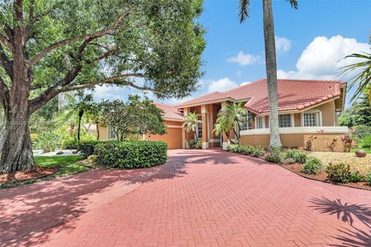 Villa - Coral Springs, Broward County