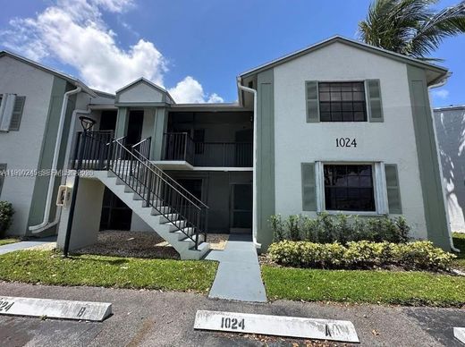 Wohnkomplexe in Homestead, Miami-Dade County