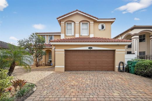 Villa - Miami Terrace Mobile Home, Miami-Dade County