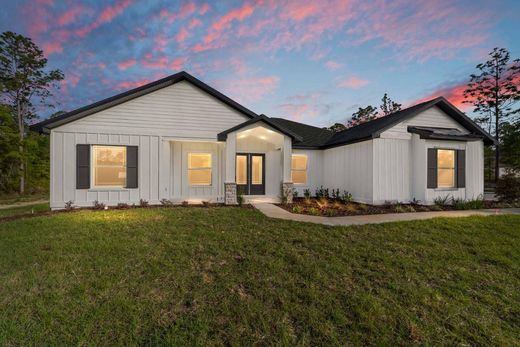 Villa in Ocala, Marion County