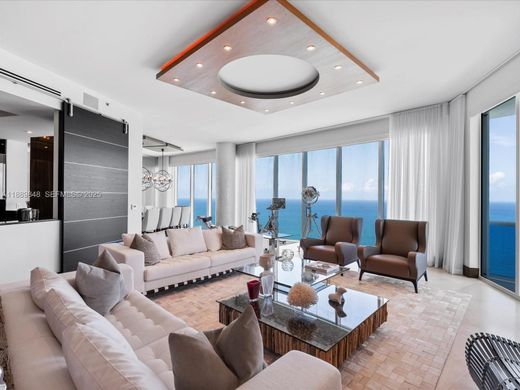 Wohnkomplexe in Hollywood, Broward County