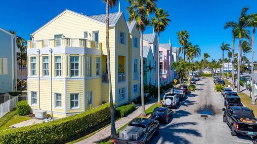 Casa di città a Lighthouse Point, Broward County