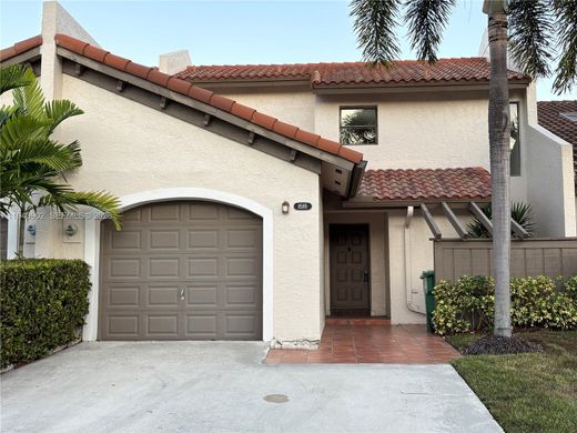 Townhouse - Miami, Miami-Dade County