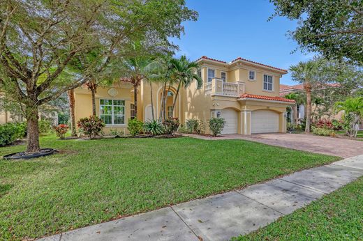 Willa w Lake Worth, Palm Beach County