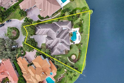 Villa in Jupiter, Palm Beach County