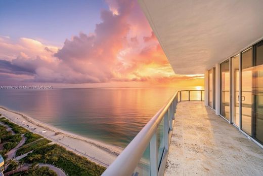 Complesso residenziale a Miami Beach, Miami-Dade County
