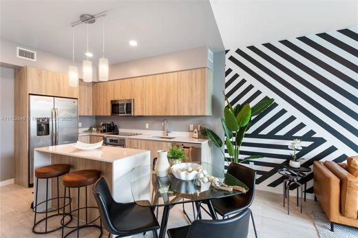 Appartementencomplex in Miami, Miami-Dade County