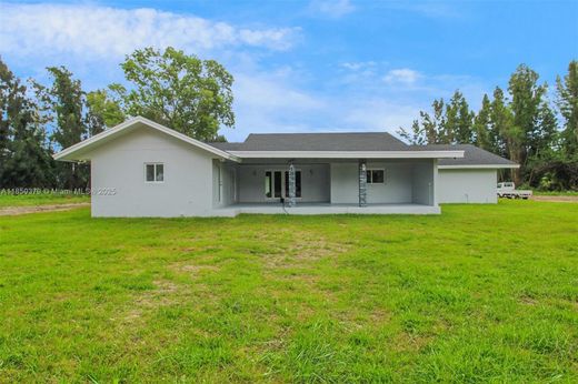 Villa in Miami, Miami-Dade County