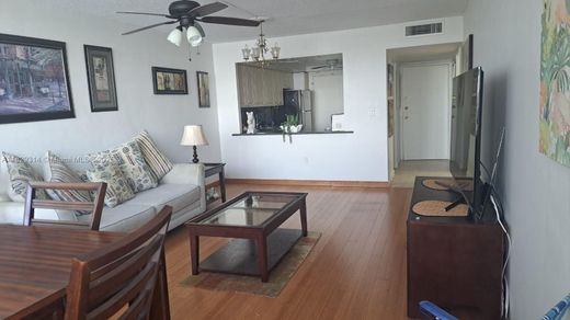 Wohnkomplexe in Miami, Miami-Dade County