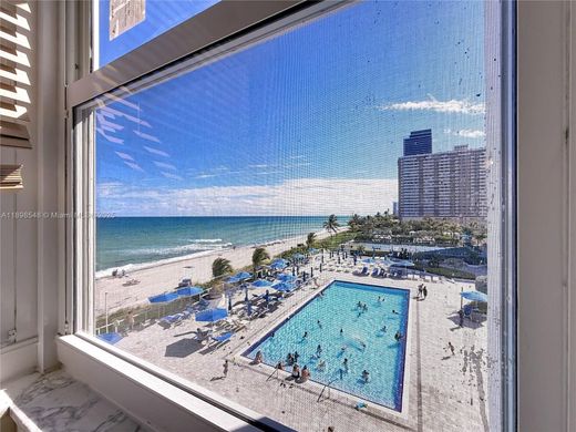 Κτίριο σε Hallandale Beach, Broward County