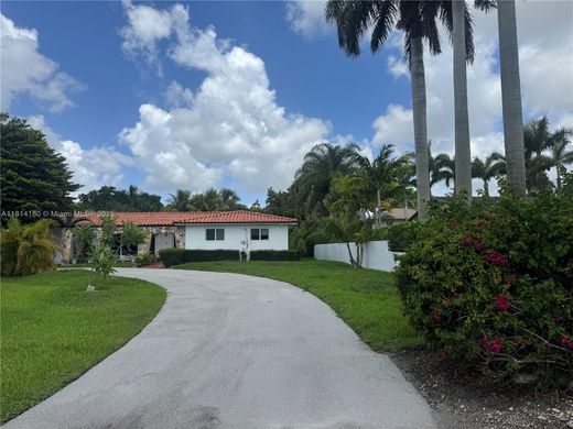 Miami Terrace Mobile Home, Miami-Dade Countyのヴィラ