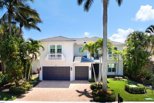 Villa in Palm Beach Gardens, Palm Beach County
