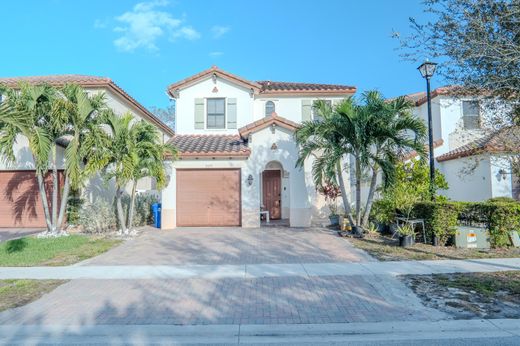 Villa in Miramar, Broward County